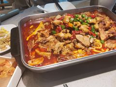 -半天妖烤鱼(大润发店)