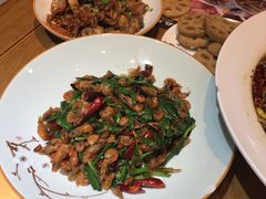 -王妈热卤·川味馆(海昌店)