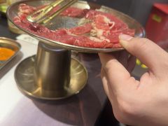 -西塔老太太泥炉烤肉(龙湖北苑天街店)