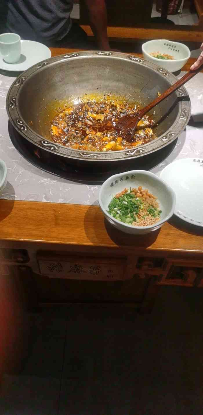 张麻子鱼府(双楠店)-"双楠新开业的鱼火锅店「张麻子鱼府(双楠店.