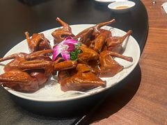 -荣兴酒家(徐家汇店)