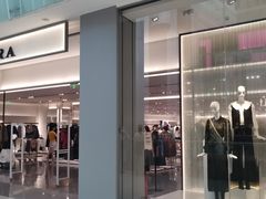 -ZARA(深圳金光华广场店)