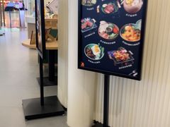 -mango tree芒果树泰国餐厅(青岛万象城店)