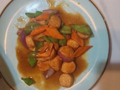 -稻品香小锅饭豆腐馆(北三路店)