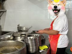 -老五鸡丝豆花面粉(瑞金北路68号院店)