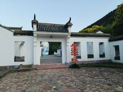 -青龙山风景区