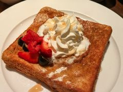 -静之湖湖畔餐厅