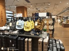 -MUJI无印良品(环球港店)