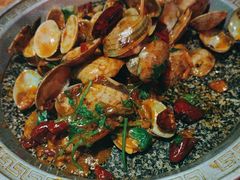 -肉串汪(望京店)