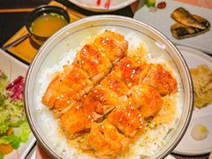 -山葵家·创意料理(宁波来福士店)