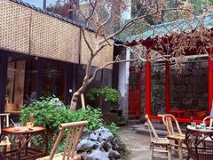 -Metal hands·铁手咖啡