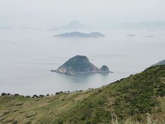 -嵛山岛