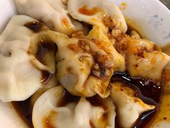 红油水饺-春阳水饺(香槟广场店)
