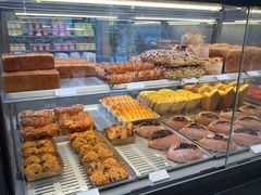 -好利来(上海虹桥新天地Lab主题店)