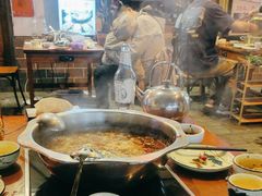 -大理.老字号渝记酸萝卜乌鱼(古城总店)