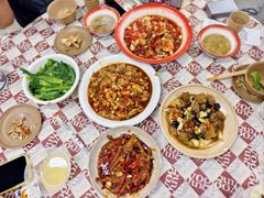 -老三样·旧食新味(万寿宫店)