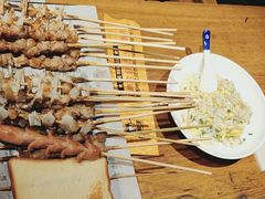 -肉串汪(西便门店)