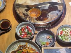 -礼舍·和牛火锅·烤肉·料理餐厅(华茂店)