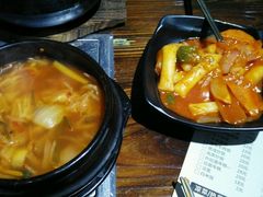 -意成料理