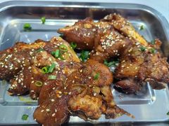 -三宽猪蹄(咸阳店)