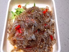 -半天妖|烤鱼·冒烤鸭(汉中吾悦广场店)