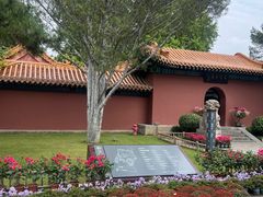 -戏马台景区