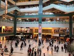 -新城市广场
