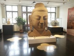 -北京大学赛克勒考古与艺术博物馆
