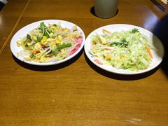 -正福居老北京正宗铜锅泉水涮肉(彰化路店)