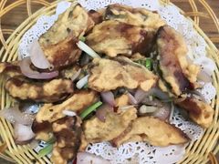 -老马家·舌尖上的西塘美食