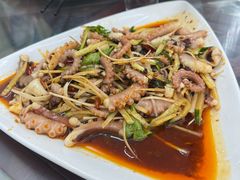-望海潮海鲜店 特色家常菜(在海一方店)