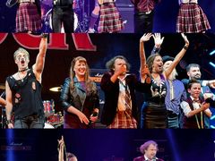 -交通银行前滩31演艺中心