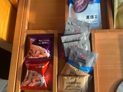 -上海浦东嘉里大酒店