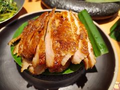 -simply thai天泰(美罗城店)