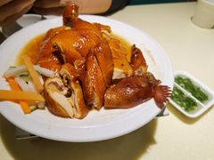 -龙记烧腊茶餐厅(常德路店)
