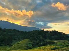 -南靖田螺坑土楼群景区