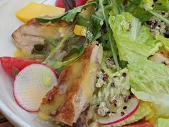 -MR.ROCKY洛奇先生·西餐&酒吧(琶醍店)