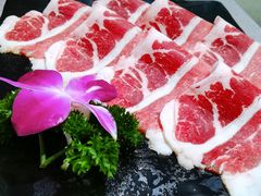 -妥妥烤肉料理(昙华林店)