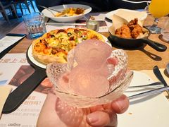-必胜客(龙茗店)