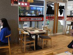 用餐区-吉野家(保利广场店)