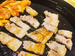 -韩时烤肉(枫蓝店)