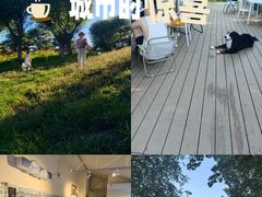 -小意思咖啡店(草桥店)