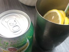 -新记餐厅(香槟大厦店)