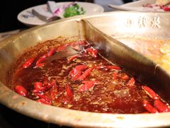 -小龙坎火锅(春熙太古里店)
