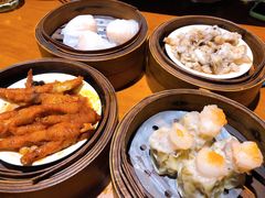 豉汁蒸排骨-泮金大塘(北二七路店)