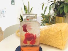 -隹木咖啡馆(宝龙广场店)