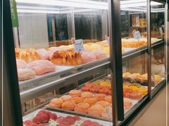 -奈雪的茶(中海环宇荟店)