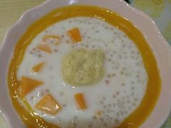 -甜心妈妈·榴莲星级糖水(北京路总店)