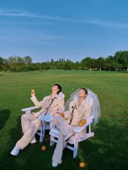 -第一夫人婚纱摄影(南京店)