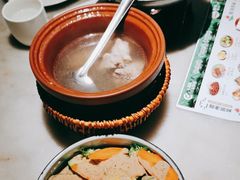 -小菜园新徽菜(马鞍山金鹰店)